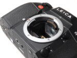 Leica R8 black 14439 Kamera Camera 98556 top condition - Image 7