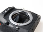 Leica R8 black 14439 Kamera Camera 98556 top condition - Image 8