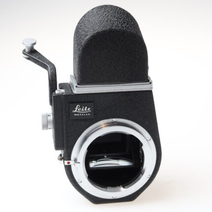 Leica M Visoflex III