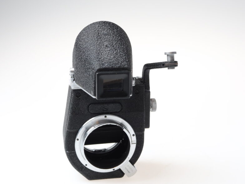 Leica M Visoflex III  view finder Leitz 98567 – Bild 3