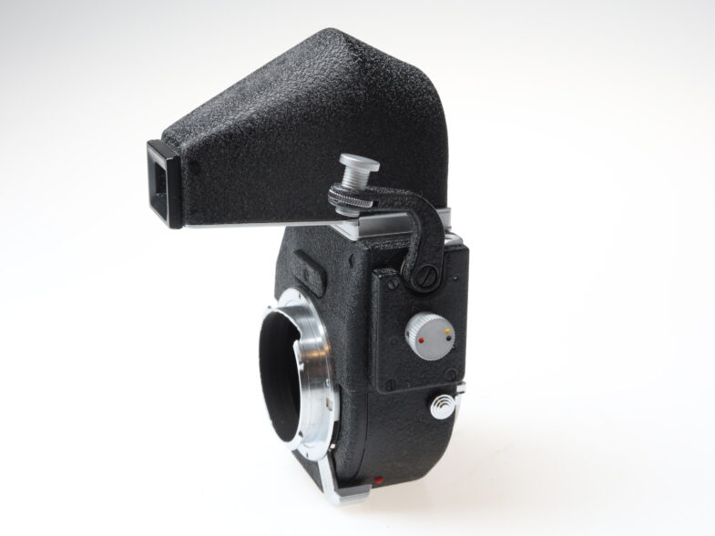 Leica M Visoflex III  view finder Leitz 98567 – Bild 4