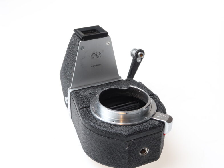 Leica M Visoflex III  view finder Leitz 98567 – Bild 5