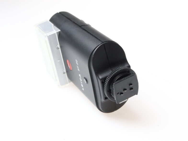 Leica SF 20 Blitz 14414  Flash 98559 - Image 2