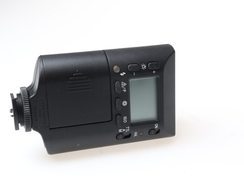 Leica SF 20 Blitz 14414  Flash 98559 - Image 3