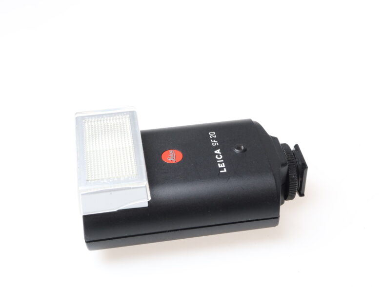 Leica SF 20 Blitz 14414