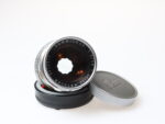 Leica Summicron M 50mm f2 chrome Objektiv