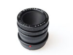 Leica Elmar 65mm f3.5 Objektiv Lens M Anschluss mount Leitz 98560 near mint wie neu - Image 4