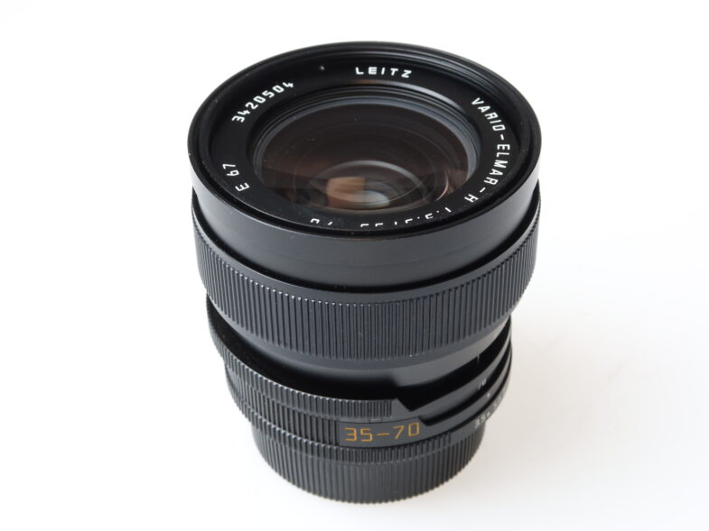 Leica Vario Elmar R 35-70mm f3.5 E67 Objektiv Lens Leitz 98578 - Image 5