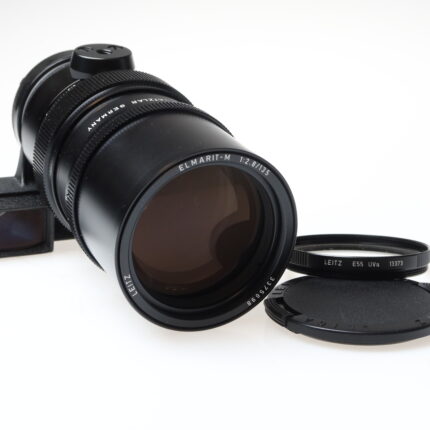 Leica Elmarit M 135mm f2.8 Objektiv