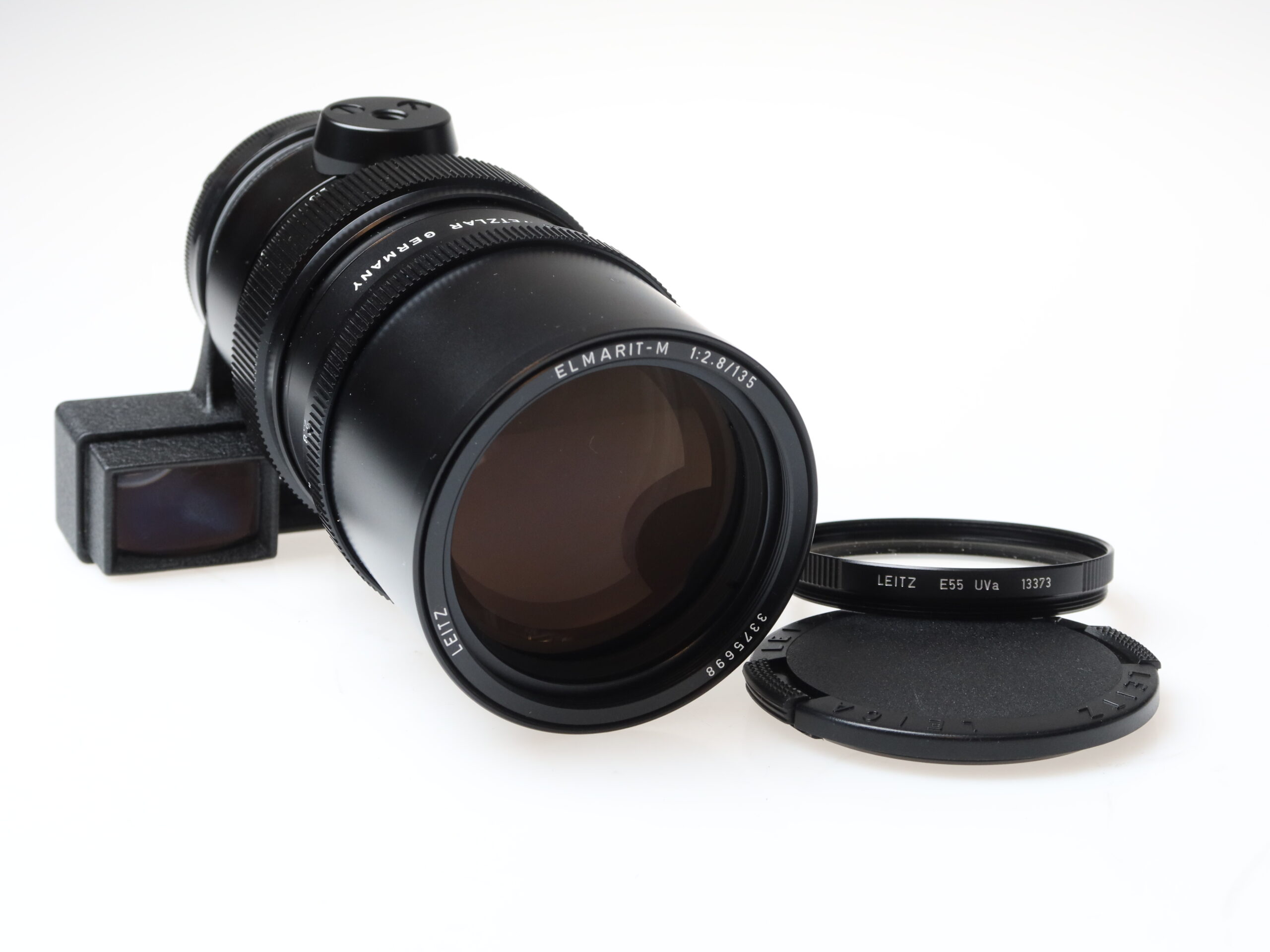 IMG_3350 Leica Elmarit M 135mm f2.8 Objektiv