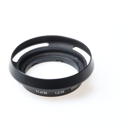 Leica Sonnenblende 12504 Summicron Summilux 35mm Leitz