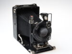 Voigtländer Bergheil 6x9 Kamera