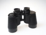 Zeiss Nobilem 12x50B spezial Q1  MC Fernglas binoculars Carl Zeiss 98576 - Image 2