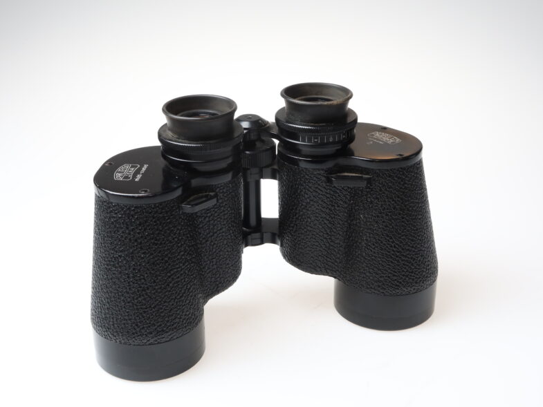 Zeiss Nobilem 12x50B spezial Q1  MC Fernglas binoculars Carl Zeiss 98576 - Image 2