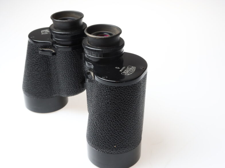 Zeiss Nobilem 12x50B spezial Q1  MC Fernglas binoculars Carl Zeiss 98576 - Image 3