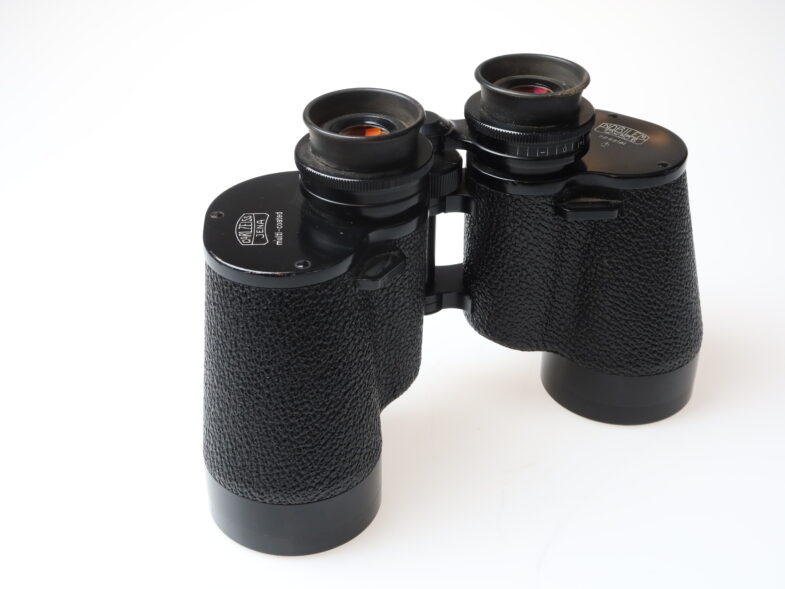 Zeiss Nobilem 12x50B spezial Q1  MC Fernglas binoculars Carl Zeiss 98576 - Image 4