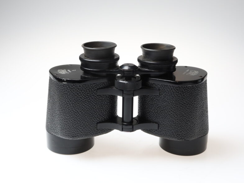 Zeiss Nobilem 12x50B spezial Q1  MC Fernglas binoculars Carl Zeiss 98576 - Image 5