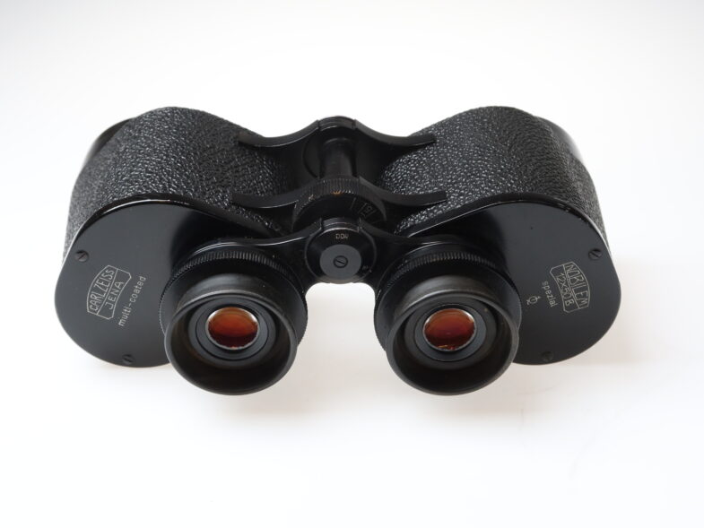 Zeiss Nobilem 12x50B spezial Q1 MC Fernglas