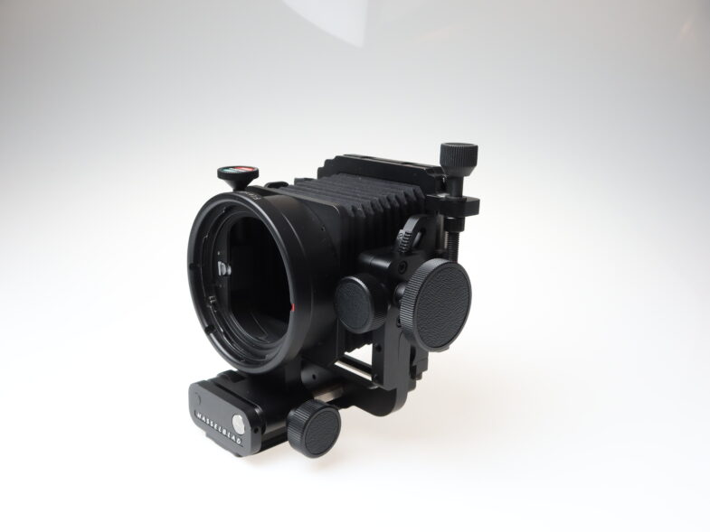 Hasselblad Flex Body 72109 98582 near mint wie neu – Bild 2