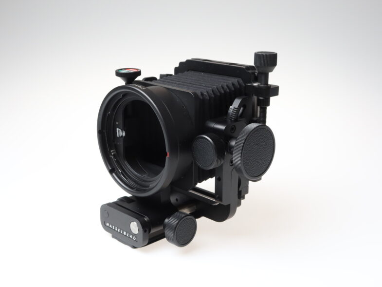 Hasselblad Flex Body 72109 98582 near mint wie neu – Bild 3