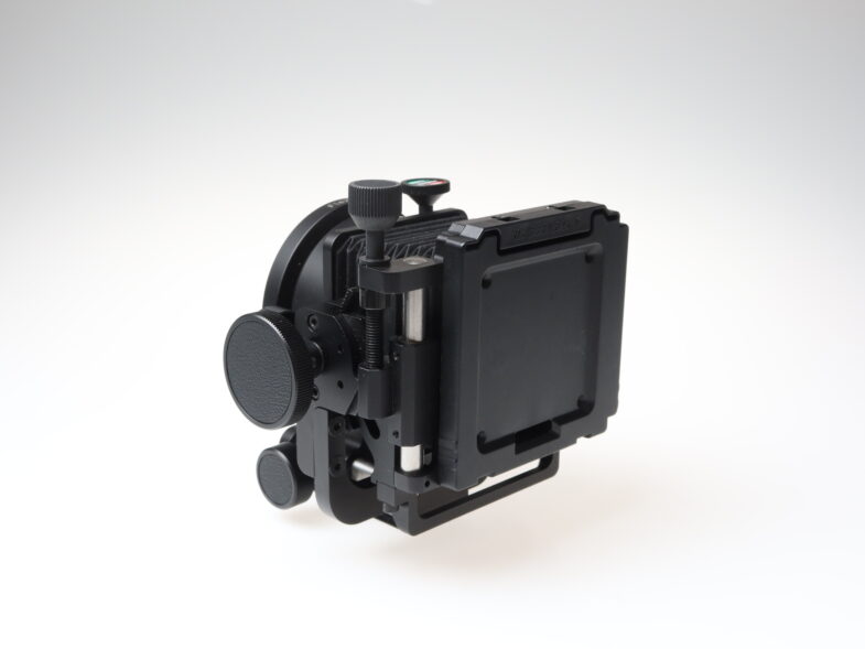 Hasselblad Flex Body 72109 98582 near mint wie neu – Bild 4