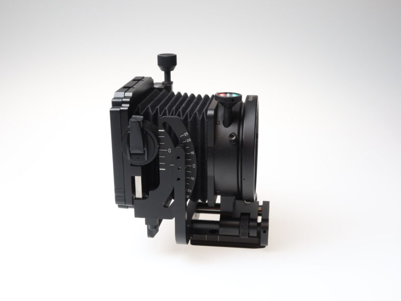 Hasselblad Flex Body 72109 98582 near mint wie neu – Bild 5