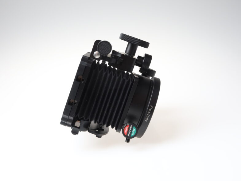 Hasselblad Flex Body 72109 98582 near mint wie neu – Bild 6