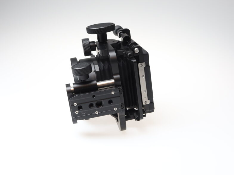 Hasselblad Flex Body 72109 98582 near mint wie neu – Bild 7