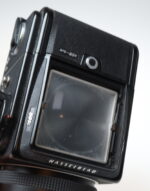 Hasselblad 501C Kamera Planar 80mm f2.8 C T* Objektiv 98589 near mint – Bild 10