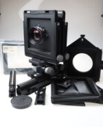 ARCA Swiss F-Metric Compact Kamera