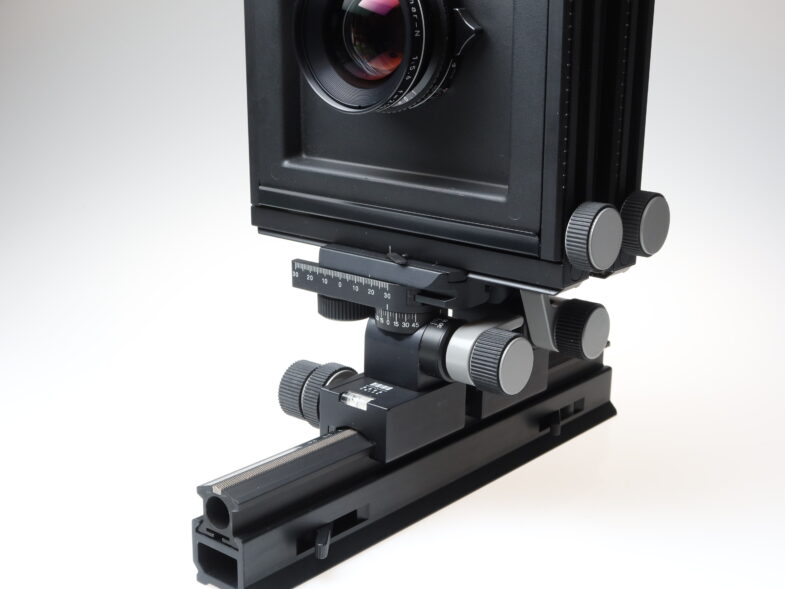 ARCA Swiss F-Metric Compact Kamera Rodenstock Apo-Sironar 98XXXnear mint - Image 2
