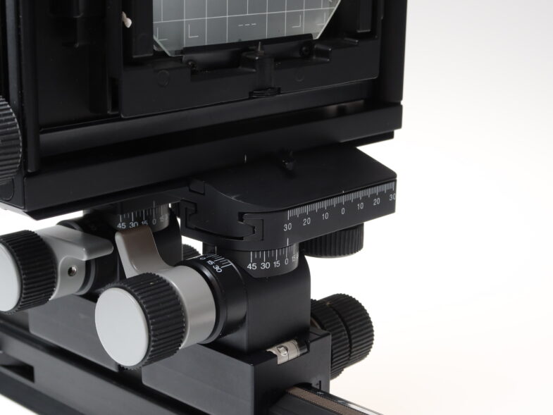 ARCA Swiss F-Metric Compact Kamera Rodenstock Apo-Sironar 98XXXnear mint - Image 4