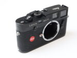 Leica M4-P black Kamera
