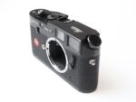 Leica M4-P black Kamera camera Leitz 98581 – Bild 3