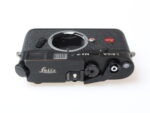 Leica M4-P black Kamera camera Leitz 98581 – Bild 5
