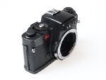 Leica R4 black schwarz Kamera Camera Body Leitz 98609 - Image 2