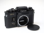 Canon F-1 Kamera