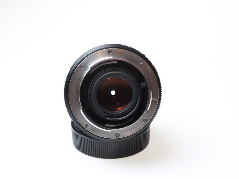 Leica Summicron R 35mm f2 Objektiv Lens Leitz 98585 - Image 7