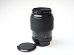 Canon FD Macro 100mm f4 Objektiv