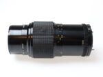 Canon FD Macro 100mm f4 Objektiv lens 98607 – Bild 5