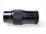 Canon FD Macro 100mm f4 Objektiv lens 98607 – Bild 6