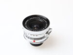 Leica Super Angulon R 21mm f3.4 chrome Objektiv Lens Leitz 98587 - Image 2