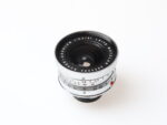 Leica Super Angulon R 21mm f3.4 chrome Objektiv Lens Leitz 98587 - Image 3