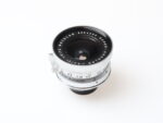 Leica Super Angulon R 21mm f3.4 chrome Objektiv Lens Leitz 98587 - Image 5