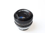 Canon FD 55mm f1,2 SSC Objektiv lens 98601 – Bild 2