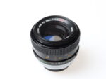Canon FD 55mm f1,2 SSC Objektiv lens 98601 – Bild 3