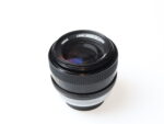 Canon FD 55mm f1,2 SSC Objektiv lens 98601 – Bild 5