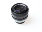 Canon FD 55mm f1,2 SSC Objektiv lens 98601 – Bild 6