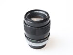 Canon FD 100mm f2.8 SSC Objektiv lens 98602 – Bild 5