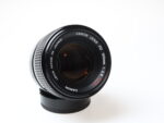 Canon FD 100mm f2.8 SSC Objektiv lens 98602 – Bild 6